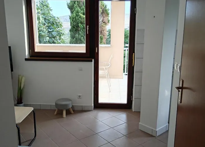Prázdninový dům Domattina Vlasici, Pag Vlašići