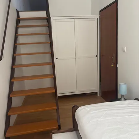 Domattina Vlasici, Pag *