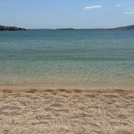 Domattina Vlasici, Pag Vlašići