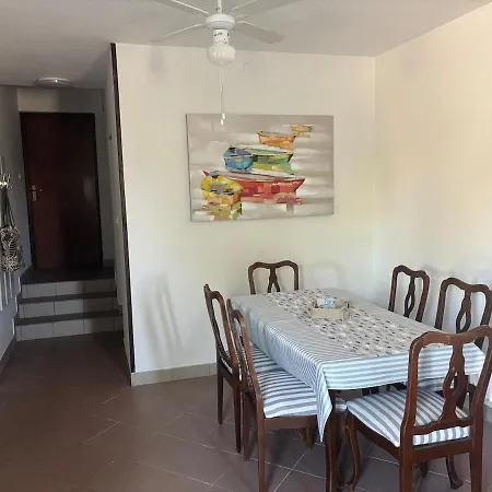 Domattina Vlasici, Pag *