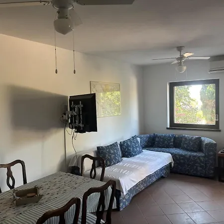 Domattina Vlasici, Pag Casa vacanze