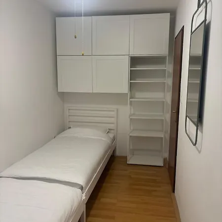 Domattina Vlasici, Pag בית נופש
