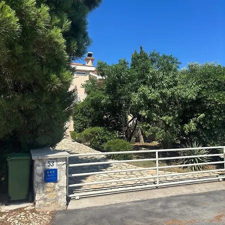 בית נופש Domattina Vlasici, Pag