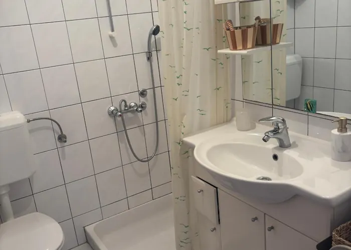 Casa vacanze Domattina Vlasici, Pag