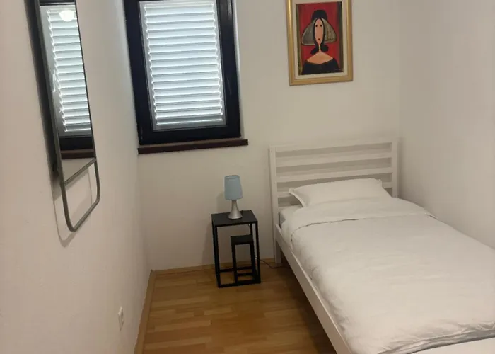 Domattina Vlasici, Pag *