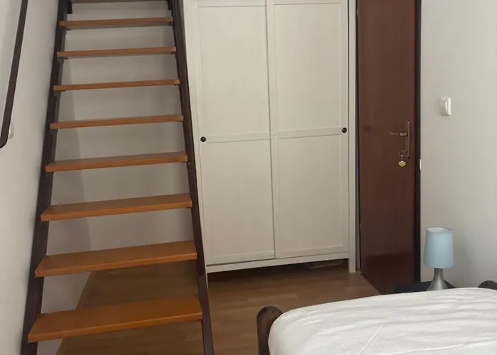 Domattina Vlasici, Pag *