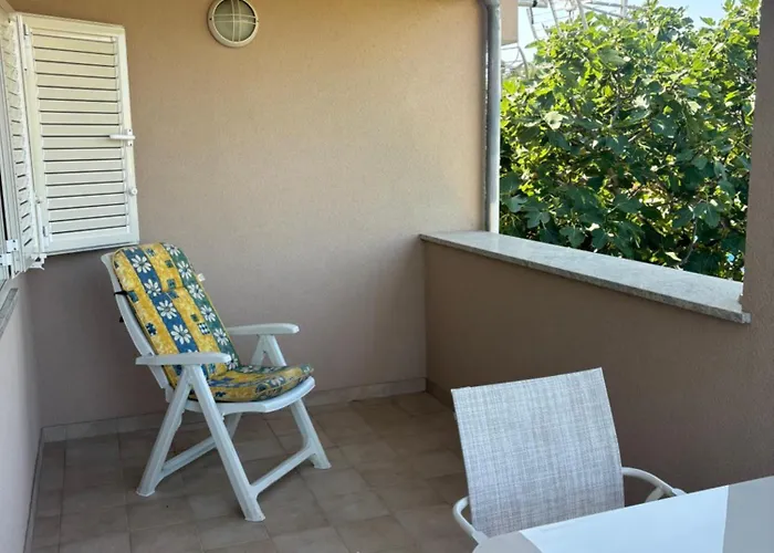 Domattina Vlasici, Pag Vlašići