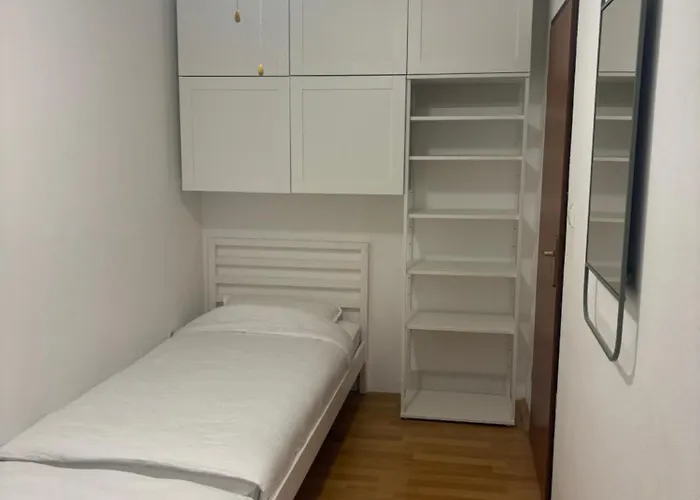 Casa vacanze Domattina Vlasici, Pag *