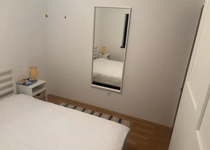 Casa vacanze Domattina Vlasici, Pag *