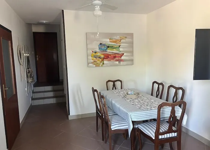 Domattina Vlasici, Pag *