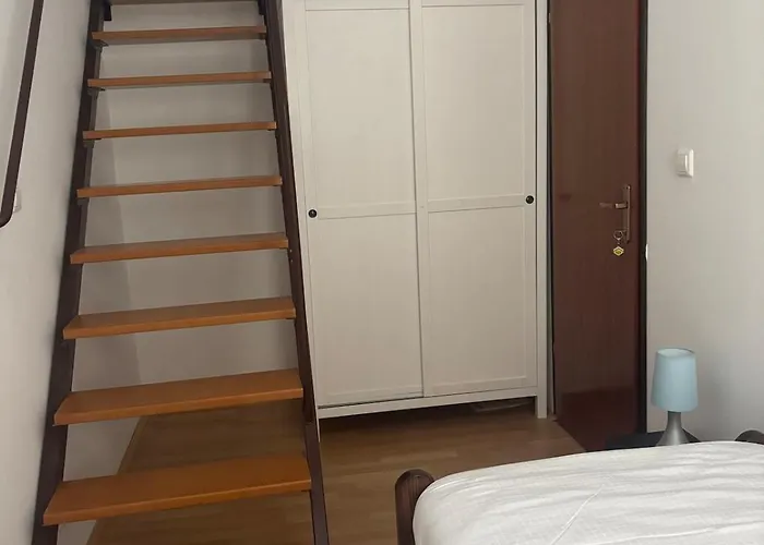 Сasa de vacaciones Domattina Vlasici, Pag *