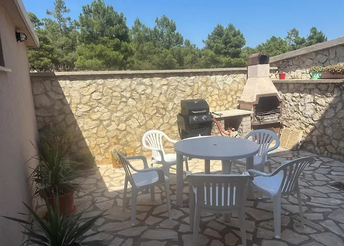 Domattina Vlasici, Pag Vlašići