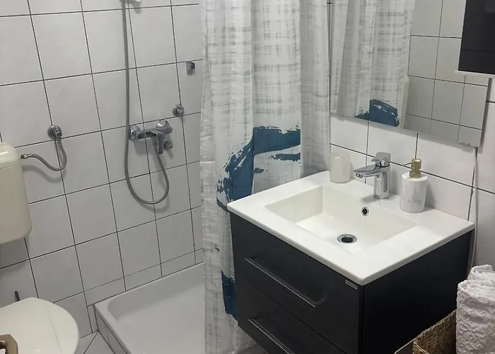 Domattina Vlasici, Pag Casa vacanze Vlašići