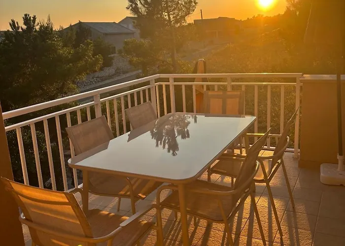 Casa vacanze Domattina Vlasici, Pag