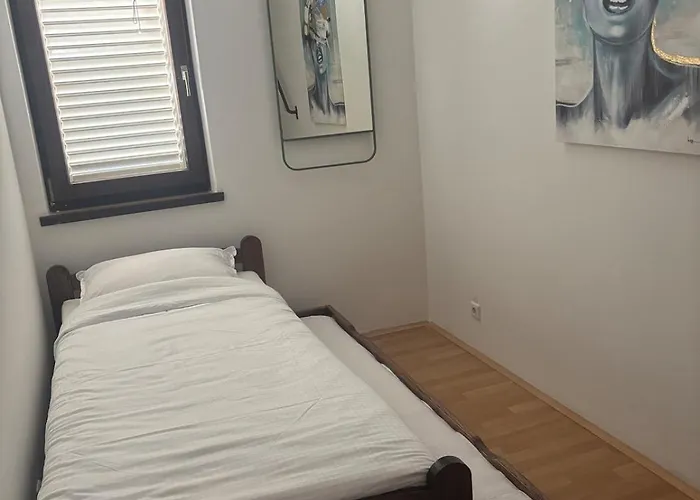 Domattina Vlasici, Pag Casa vacanze Vlašići