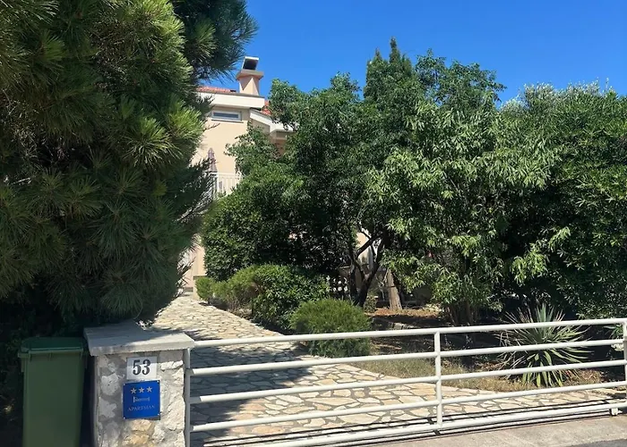 Сasa de vacaciones Domattina Vlasici, Pag