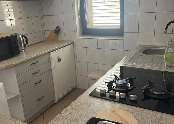 Domattina Vlasici, Pag * Vlašići