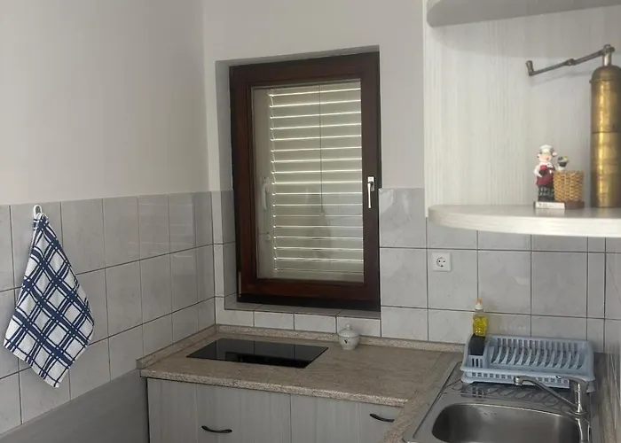 Domattina Vlasici, Pag