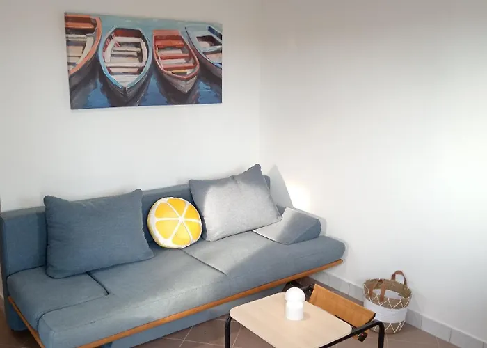 Casa vacanze Domattina Vlasici, Pag *