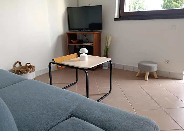 Domattina Vlasici, Pag Casa vacanze